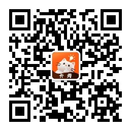 Kaxmka QR code