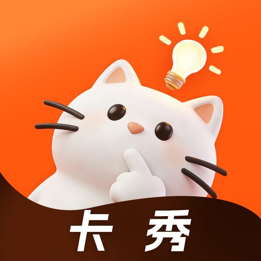 卡秀模卡logo