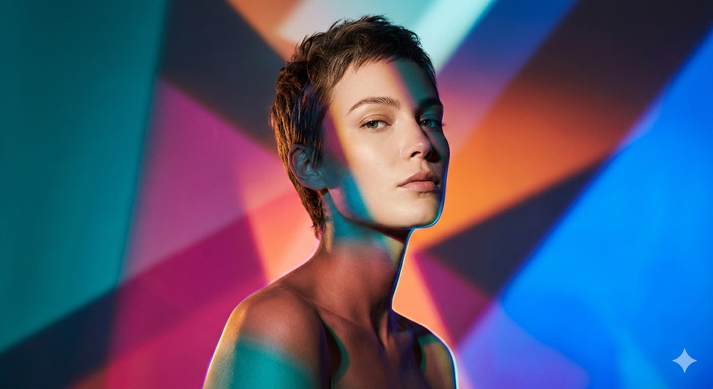 演艺圈效率革命：如何利用专业模卡制作APP打造商业级个人名片？缩略图