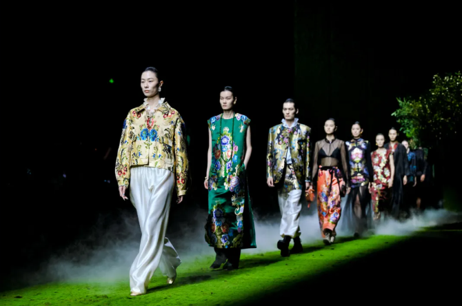 2026中国国际时装周(春季)详细信息插图1 2026中国国际时装周(春季)详细信息插图1