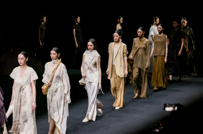 2026中国国际时装周(春季)详细信息插图2 2026中国国际时装周(春季)详细信息插图2