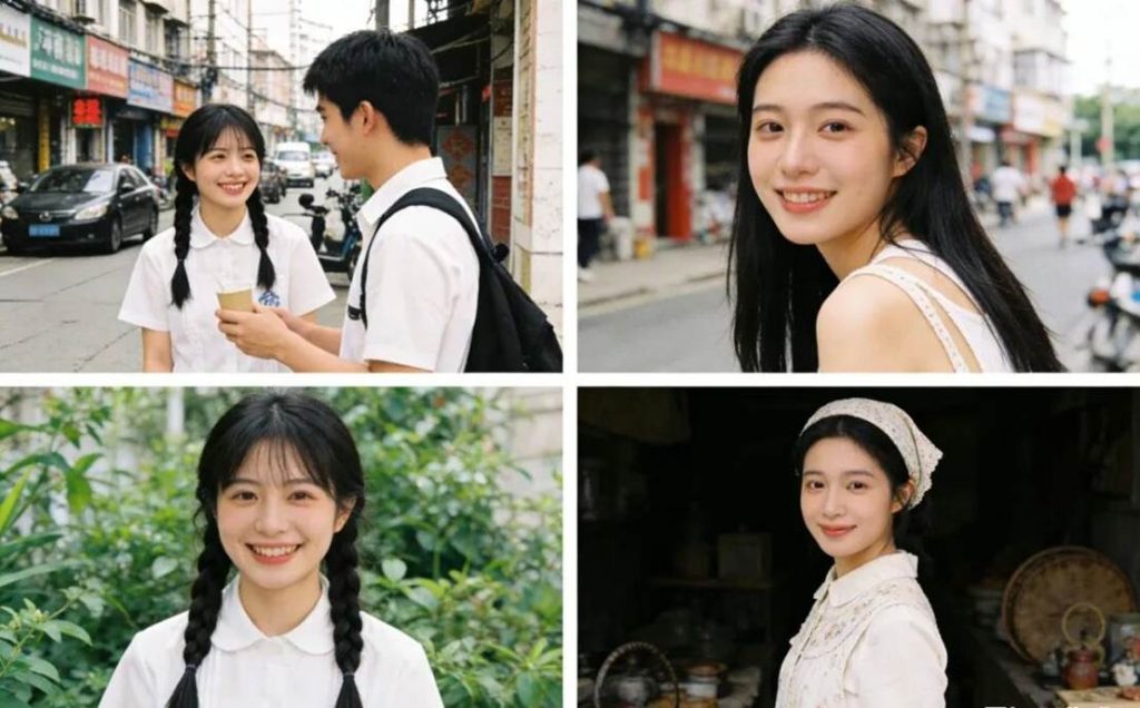 模卡制作怎么做?新人模特模卡制作完整教程(2026最新)插图1 模卡制作怎么做?新人模特模卡制作完整教程(2026最新)插图1