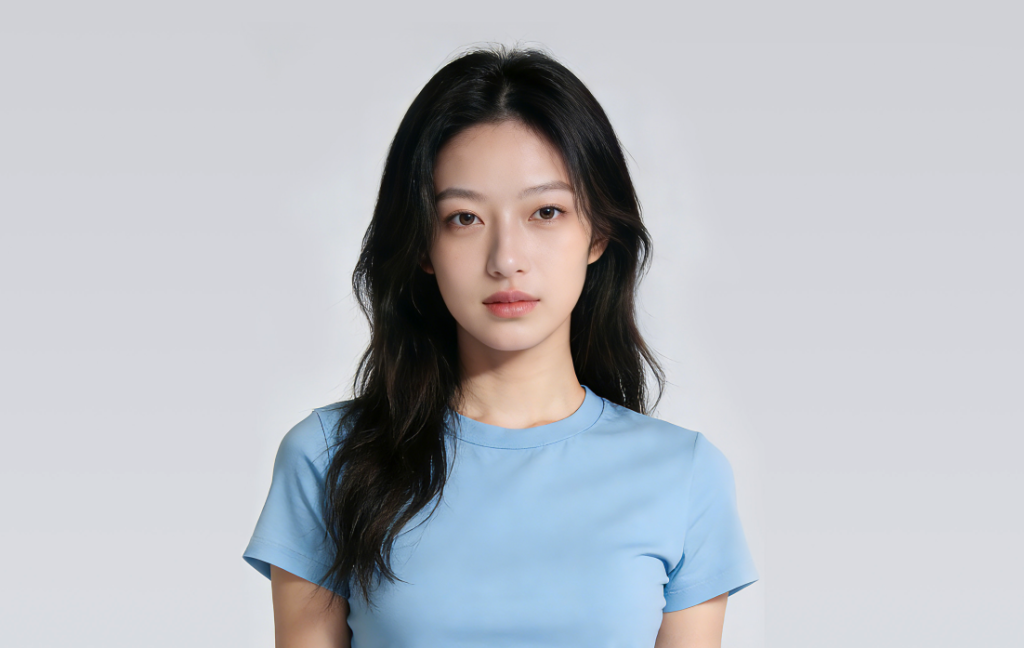 质感源于细节：职业模卡（Moka）拍摄的三大核心技巧插图1