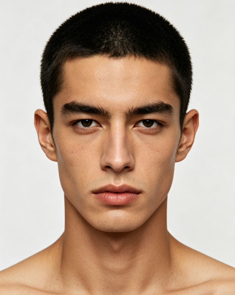 模特模卡怎么做？别再瞎堆照片了！这几招保姆级攻略教你原地出道