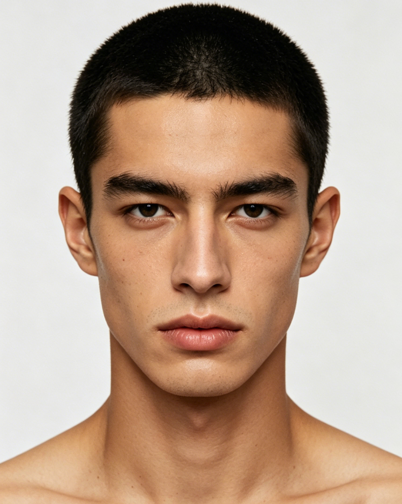 模特模卡怎么做？别再瞎堆照片了！这几招保姆级攻略教你原地出道插图