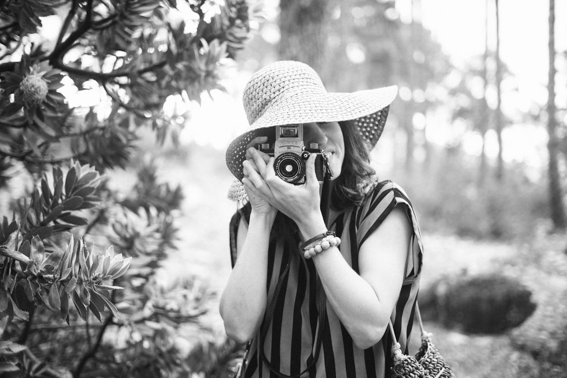 模特换季模卡服装搭配参考